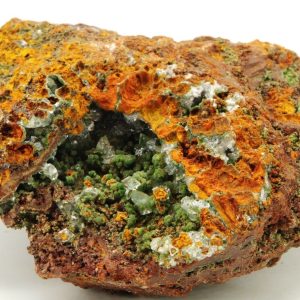 Conichalcite Mexique 8x5.5cm (conimg2c14)