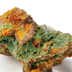 Conichalcite Mexique 9.5x7cm (conimg2c5)