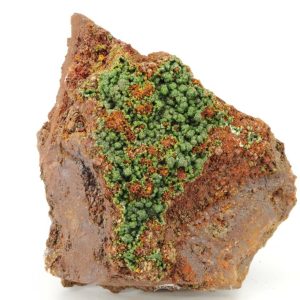 Conichalcite Mexique 6x4cm (conimgc16)