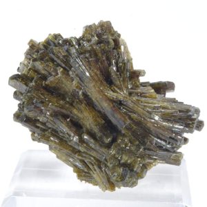 Epidote Pérou 4.5x4cm (epip1-17)