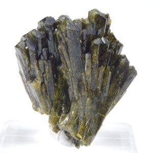 Epidote Pérou 3.6x2.4cm (epip1-16)