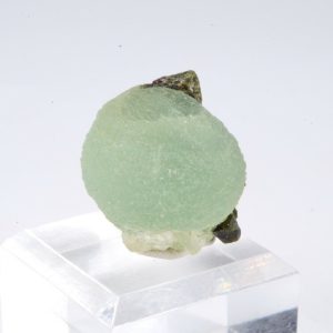 Préhnite Epidote Mali 2.5x2cm (preh1-19)
