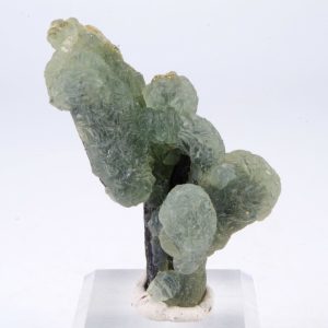 Préhnite Epidote Mali 5x3cm (preh1-3)
