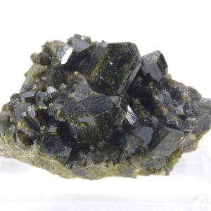 Epidote Pérou 4x2.4cm (epip1-15)