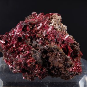 Erythrite Maroc 4.8x3.8cm (eryx13-11)
