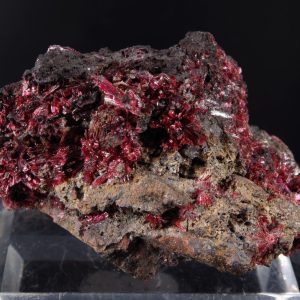 Erythrite Maroc 5.9x4.2cm (eryx13-7)