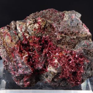Erythrite Maroc 5x4.1cm (eryx13-3)
