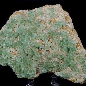 Fluorite Espagne 12.6x8.9cm (papi2-4)