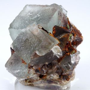 Fluorite Grèce 4.5x5cm (flgr10)