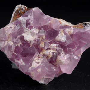 Fluorite Mexique 8.5x6cm (navi6-9)
