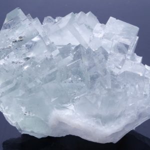 Fluorite "Marsanges" France 5.7x4.4cm (flfr10)