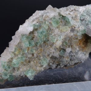 Fluorite Espagne 6x3.7cm (papi3-3)