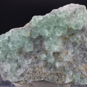 Fluorite Espagne 6x4.3cm (papi3-29)