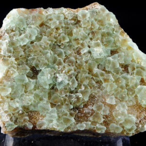 Fluorite Espagne 8x5.4cm (papi2-10)