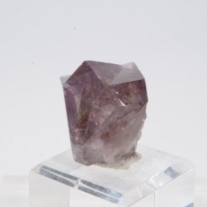 Fluorite "Lady Annabella" Angleterre 2.2x2.2cm (purp11)