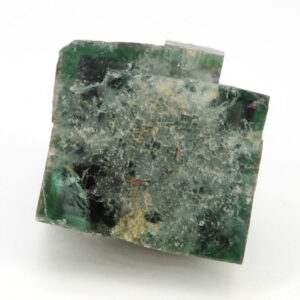 Fluorite "Lady Annabella" Angleterre 3x3cm (flfh2-19)