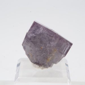 Fluorite "Lady Annabella" Angleterre 2x1.6cm (purp8)