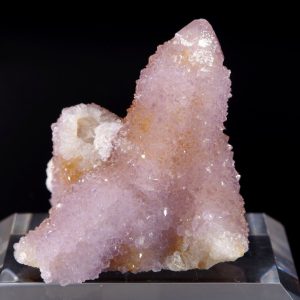 Améthyste “Cactus” Afrique du Sud 4x4cm (cac47)