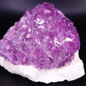 Fluorite Mexique 12x10cm (navi5-1)