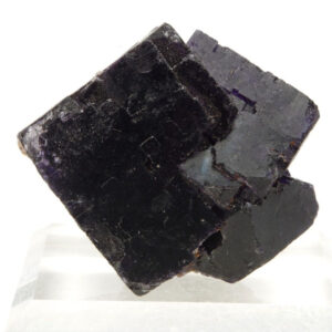 Fluorite Mexique 5x4cm (musq5-19)