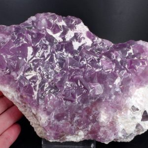 Fluorite Mexique 20x13cm (navi4-6)