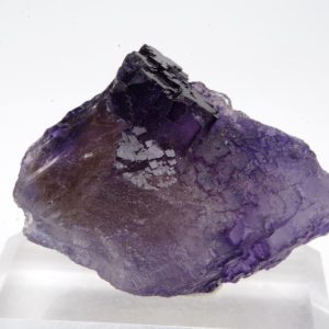 Fluorite Mexique 5x3cm (musq5-24)