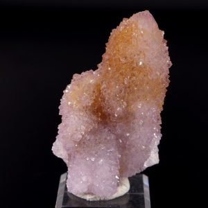 Améthyste “Cactus” Afrique du Sud 2.7x5cm (cac23)