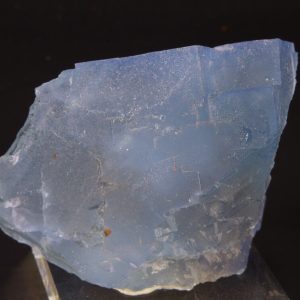 Fluorite "Margou" France 5x7cm (flfr3-18)