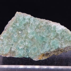 Fluorite Espagne 5.3x2.6cm (papi3-16)