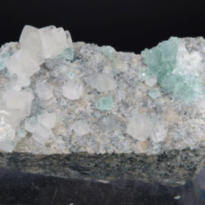 Fluorite Espagne 6.3x3.2cm (papi3-14)