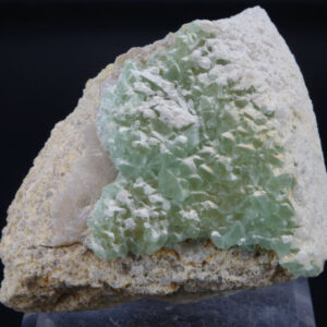 Fluorite Espagne 6.9x5.2cm (papi3-4)