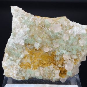 Fluorite Espagne 7x5.6cm (papi3-22)