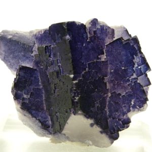 Fluorite Mexique 5x4cm (musq5-18)