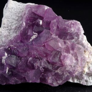 Fluorite Mexique 10.5x7cm (navi6-2)