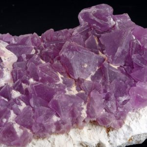 Fluorite Mexique 13x7cm (navi1-3)