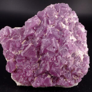 Fluorite Mexique 12x11.5cm (navi1-6)