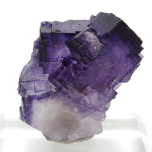 Fluorite Mexique 5x3.5cm (musq5-15)