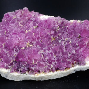 Fluorite Mexique 16x11cm (navi5-5)