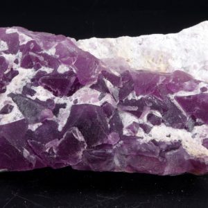 Fluorite Mexique 10x5.5cm (navi2-2)
