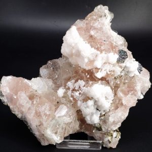 Fluorite "Huanzala" Pérou 13x12cm (flp1)