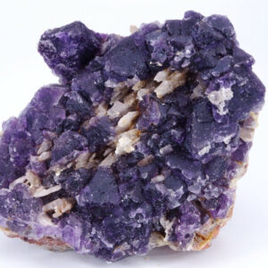 Fluorite Maroc 10.5x9cm (deb1-8)