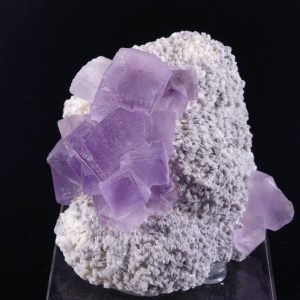Fluorite Maroc 5x5cm (taou7)