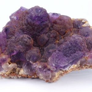 Fluorite Maroc 11x7cm (deb1-5)