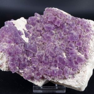 Fluorite Mexique 15x10cm (navi4-2)