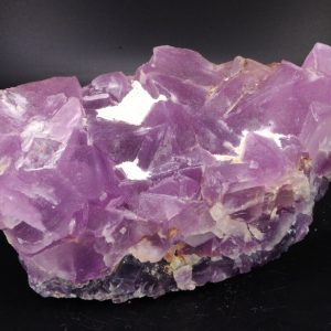Fluorite Mexique 16x7cm (navi3-4)