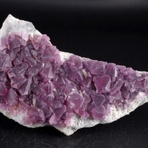 Fluorite Mexique 15x8cm (navi7-3)