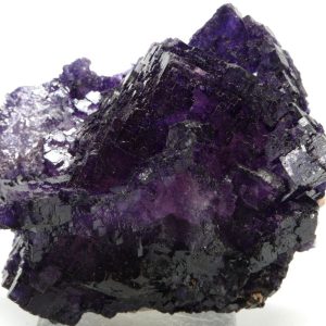 Fluorite Mexique 10x7cm (musq3-4)