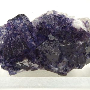 Fluorite Mexique 5x3cm (musq5-21)