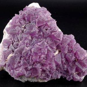 Fluorite Mexique 13x10cm (navi1-5)