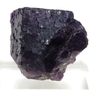 Fluorite Mexique 4.5x3.5cm (musq5-13)